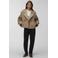 VERO MODA trenchcoat - beige