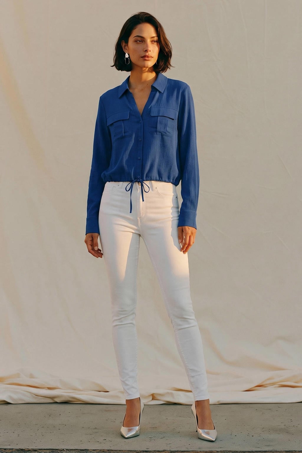 VERO MODA blouse