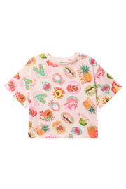 thumbnail: Cache Cache T-shirt lichtroze