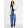 Cache Cache regular blazer ecru