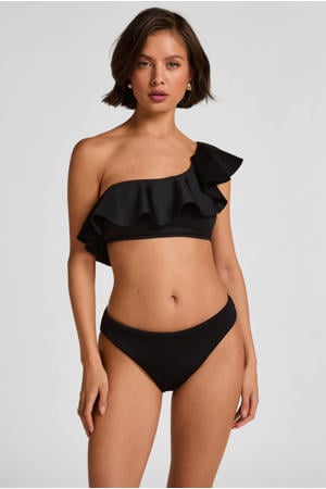 bikinibroekje Malibu zwart