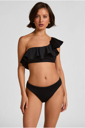 bikinibroekje Malibu zwart