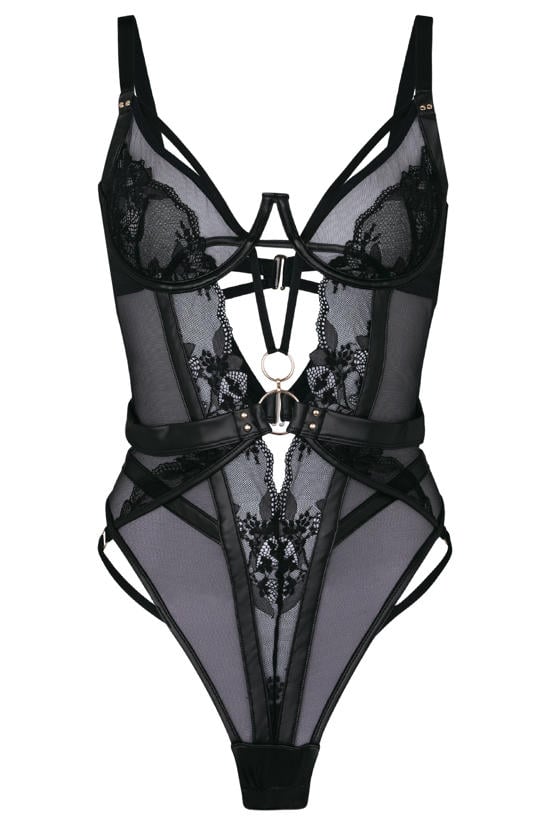 Private sexy lingerie