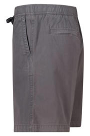 thumbnail: America Today relaxed fit casual short - zwart