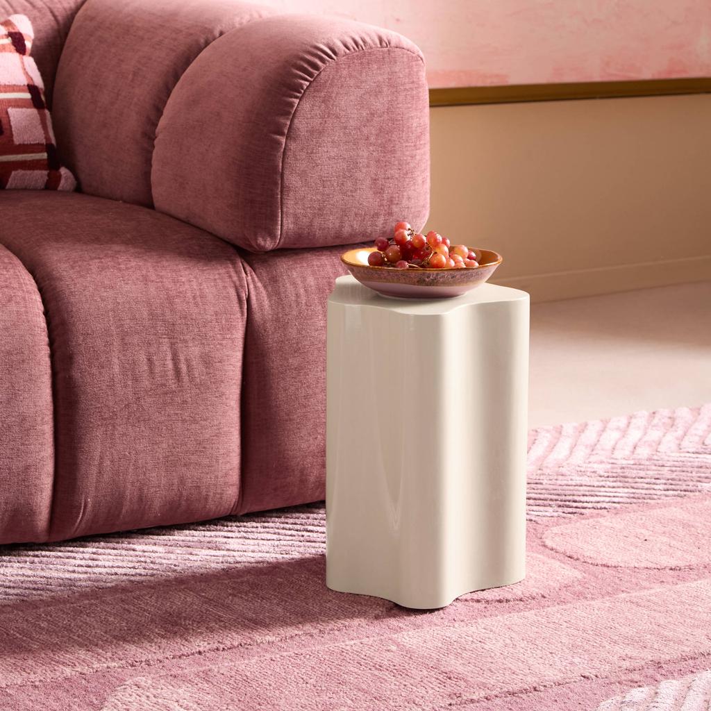 NOUS Living bijzettafel Bubble