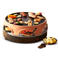 Emerio  Originele Pizzarette - 6 Personen - Terracotta koepel - Raclette en grill - 1500W