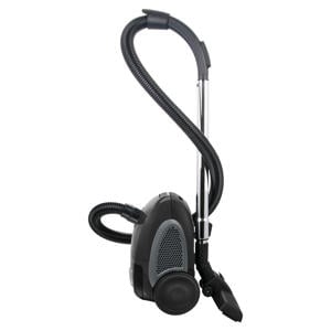 Stofzuiger met zak - 2L - 4,5m snoer - 800W