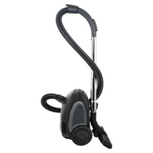Stofzuiger met zak - 2L - 4,5m snoer - 800W