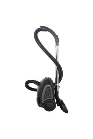 Stofzuiger met zak - 2L - 4,5m snoer - 800W
