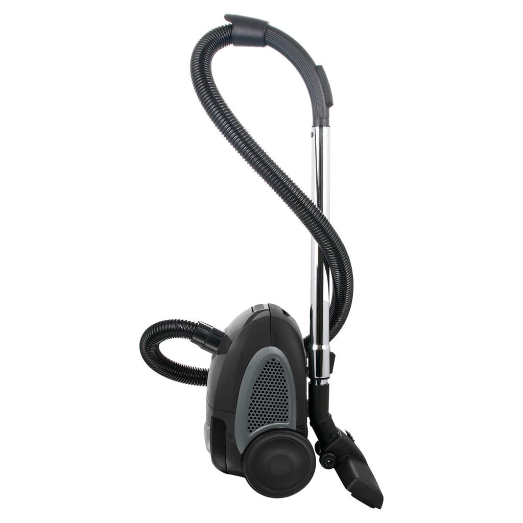 Emerio Stofzuiger met zak - 2L - 4,5m snoer - 800W