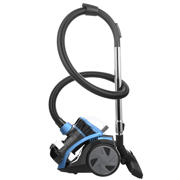 thumbnail: Emerio Stofzuiger - Zakloos - HEPA filter - 2L - 4,5m snoer - 700W