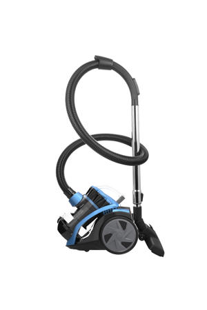 Stofzuiger - Zakloos - HEPA filter - 2L - 4,5m snoer - 700W