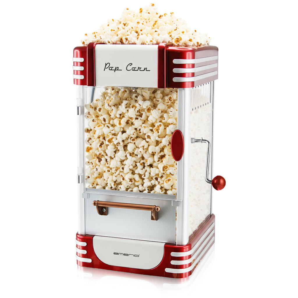 Emerio  Popcornmachine - 50g - 360W