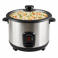 Emerio  Rijstkoker - 1,5L - Warmhoudfunctie - 500W