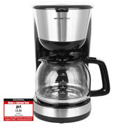thumbnail: Emerio  Filter Koffiezetapparaat - 1,25L - 1000W