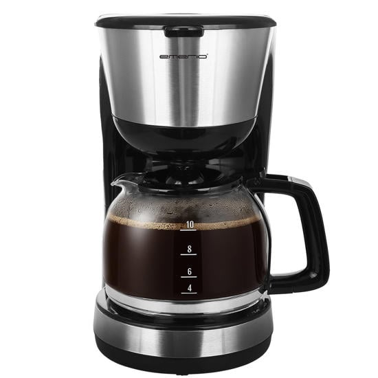 Emerio filter-koffieapparaten