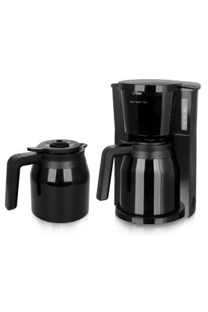 Filter Koffiezetapparaat - 1L - 2x Thermoskan - 1000W