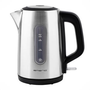 Waterkoker - 1,7L - Snoerloos - 3000W