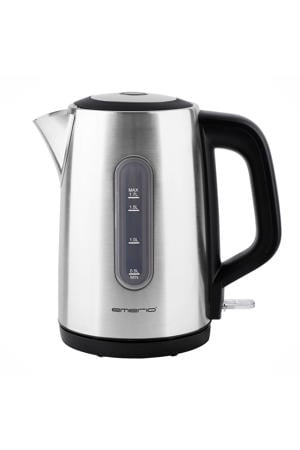 Waterkoker - 1,7L - Snoerloos - 3000W