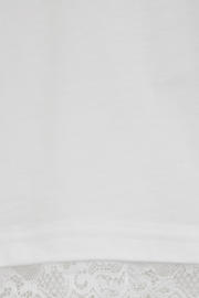 thumbnail: WE Fashion T-shirt wit
