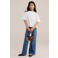 WE Fashion T-shirt wit