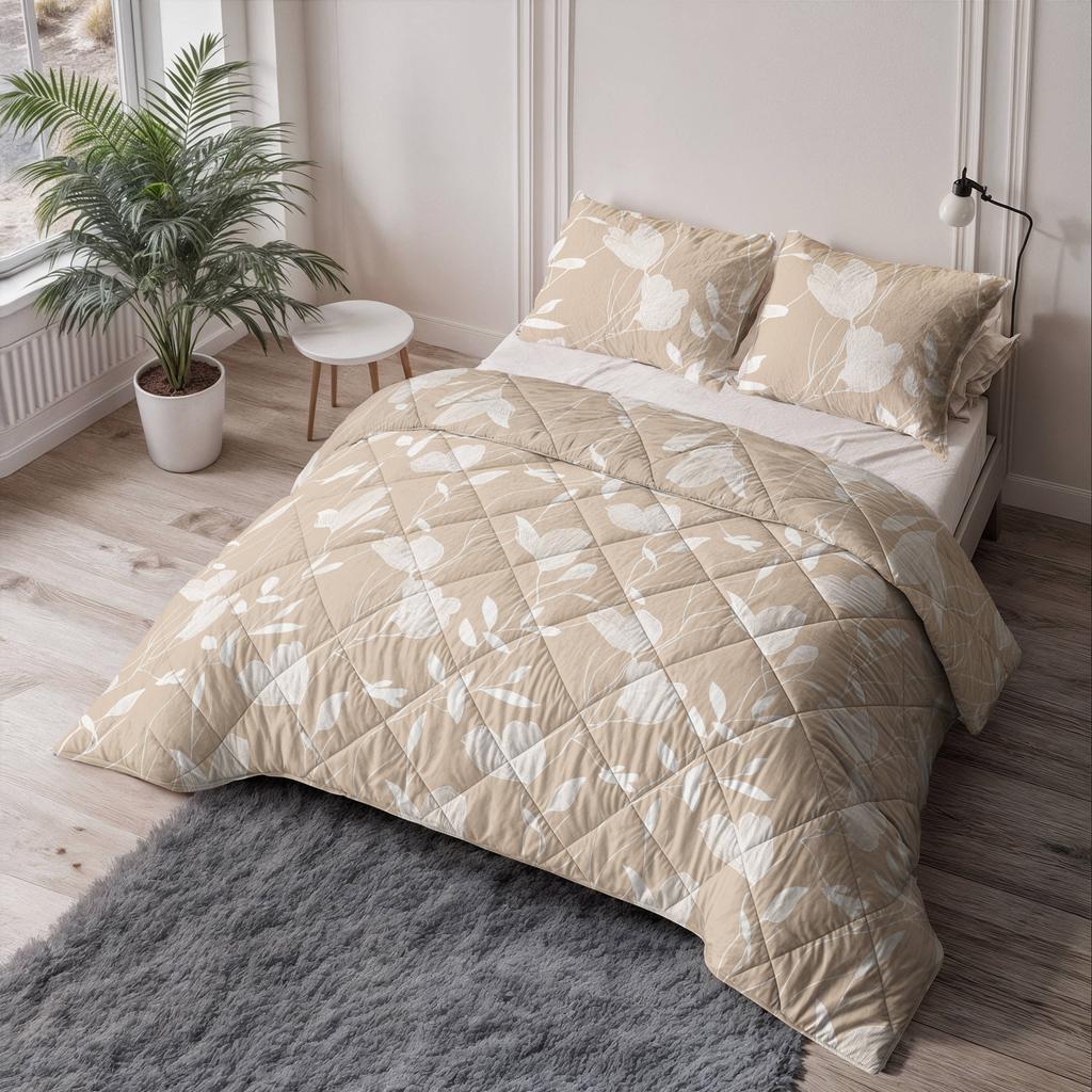 Sleeptime dekbed zonder overtrek Lazy wasbaar