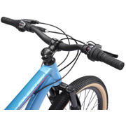 thumbnail: BikeStar  kinderfiets 24 inch blauw