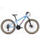 BikeStar  kinderfiets 24 inch blauw