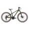 BikeStar  kinderfiets 24 inch zwart