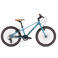 BikeStar  kinderfiets 20 inch blauw