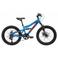 BikeStar  kinderfiets 20 inch blauw