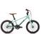BikeStar  kinderfiets 16 inch groen
