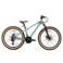 BikeStar  kinderfiets 24 inch groen