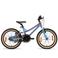 BikeStar  kinderfiets 18 inch blauw