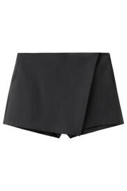thumbnail: Mango linnen skort
