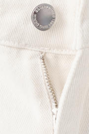 thumbnail: Mango wide leg jeans ecru