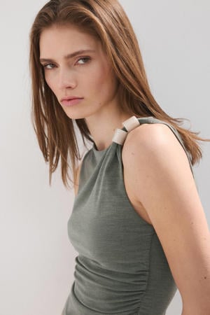 top groen