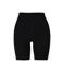 Marianne seamless biker short zwart