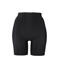 Marianne biker short Second Skin zwart