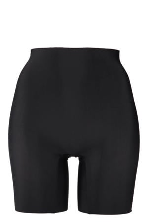 cycling short Second Skin zwart