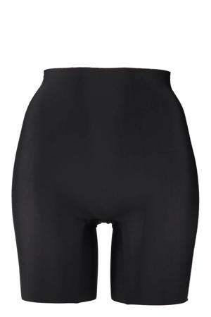 cycling short Second Skin zwart