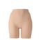 Marianne biker short Second Skin nude