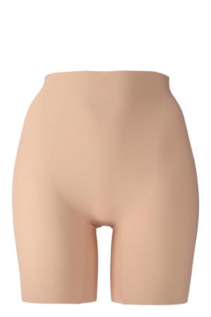 cycling short Second Skin nude