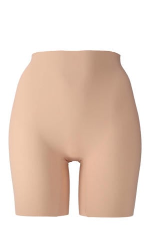 cycling short Second Skin nude