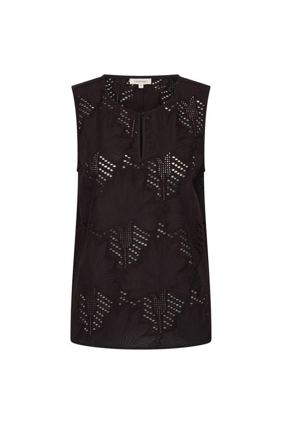 Expresso mouwloze tops dames