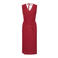 Expresso zomerjurk rood