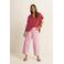 Expresso high waist straight leg jeans
