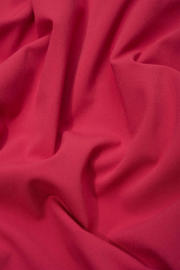thumbnail: Expresso top travelstof fuchsia