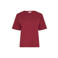 MSCH Copenhagen T-shirt - donkerrood