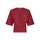 MSCH Copenhagen T-shirt - donkerrood